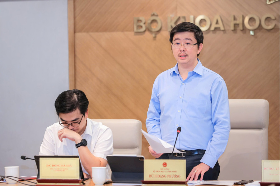 'Siêu Kỳ họp' giải quyết điểm nghẽn pháp lý, mở đường cho công nghệ