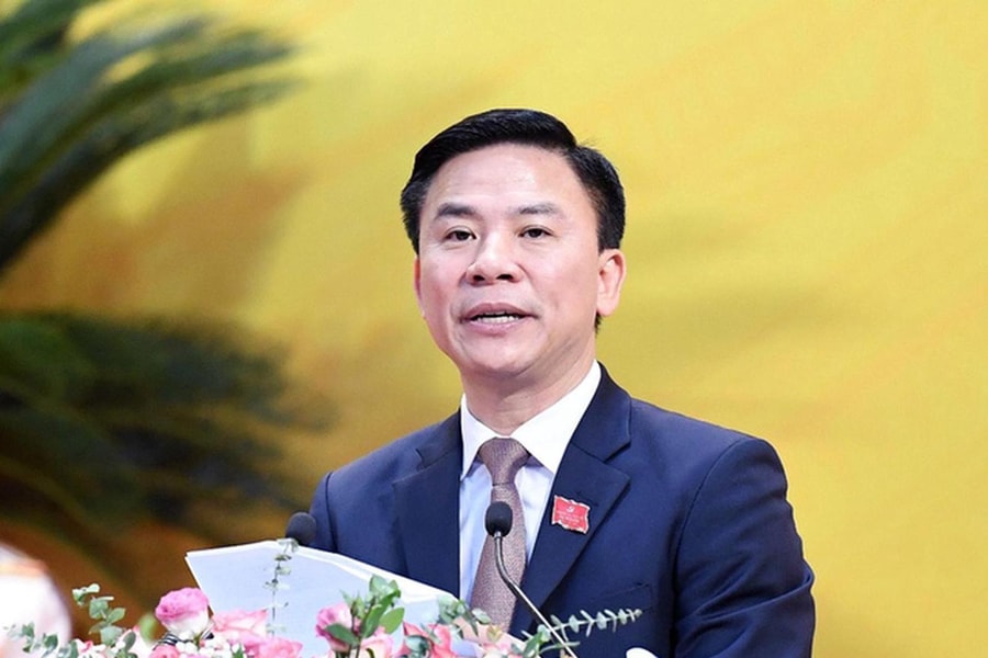 Bộ Chính trị đề nghị kỷ luật ông Đỗ Trọng Hưng vì gây hậu quả nghiêm trọng