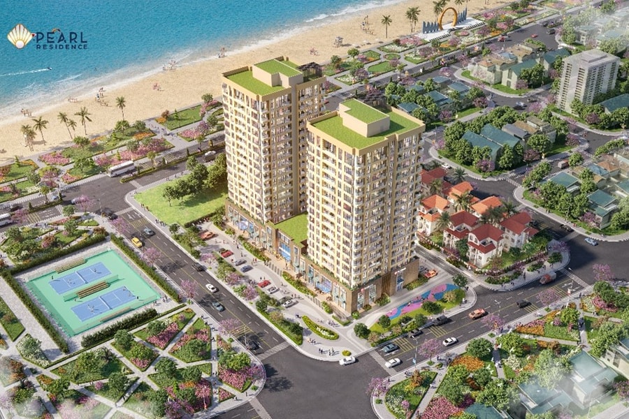 Hướng đi mới của bất động sản Cửa Lò: bắt nhịp phát triển đô thị biển