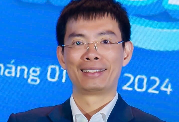 CEO AI Box Innovation sẵn sàng đón đầu xu hướng mã nguồn mở tại Việt Nam