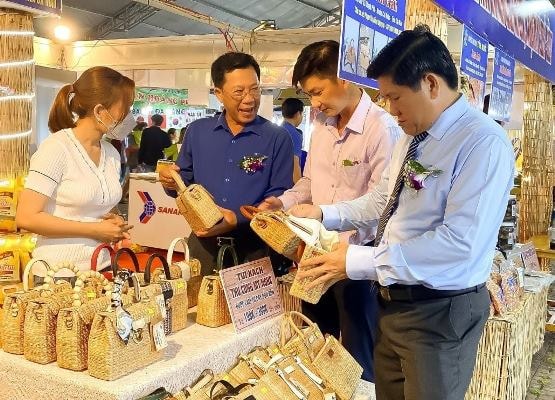 Bồn bồn – từ loài cây hoang dại đến mô hình sinh kế bền vững của nông dân Cà Mau