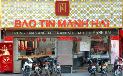 Đại gia Nguyễn Thị Loan tái xuất với DN tài sản mã hóa vốn điều lệ 10.000 tỉ đồng