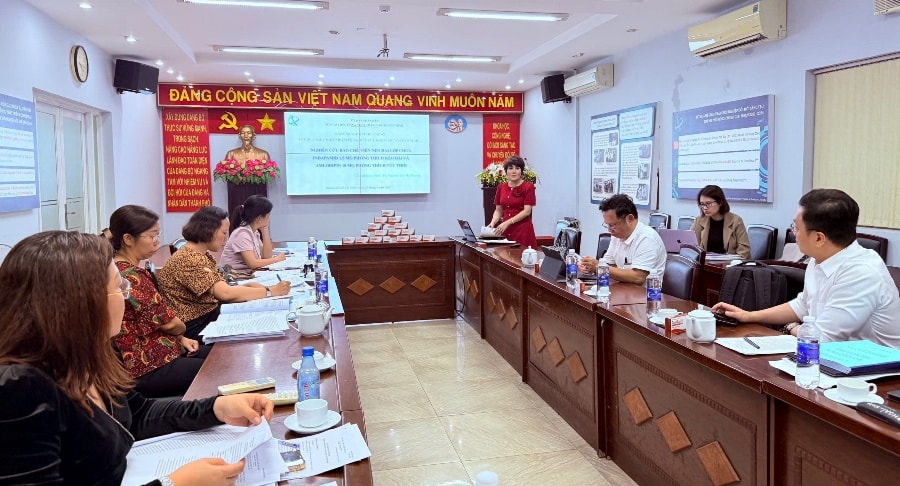 Nỗ lực của Sở Khoa học và Công nghệ TP.HCM trước ngày Tim mạch Thế giới
