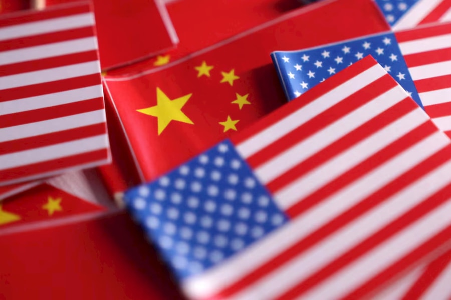 Trung Quốc dùng visa K hút nhân tài công nghệ nước ngoài khi Mỹ siết chặt H-1B