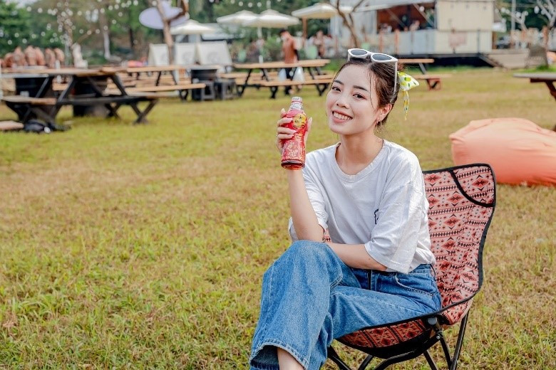 Giải cơn khát đồ uống sạch: Từ thảo mộc tự nhiên đến thức uống chuẩn '3 không'