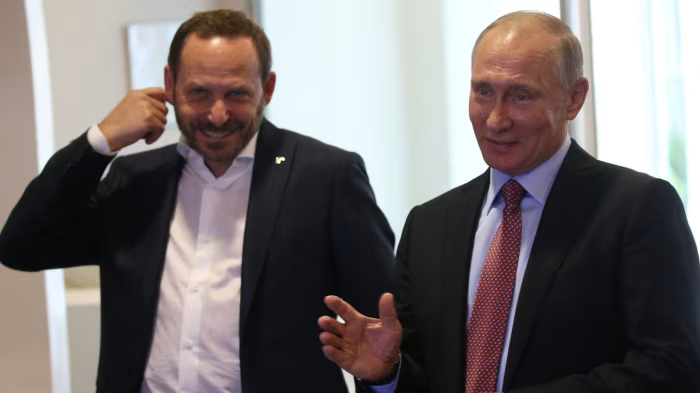 Ông Putin nói ‘dẫn đầu về AI sẽ thống trị thế giới’, Nga ở đâu trong cuộc đua?
