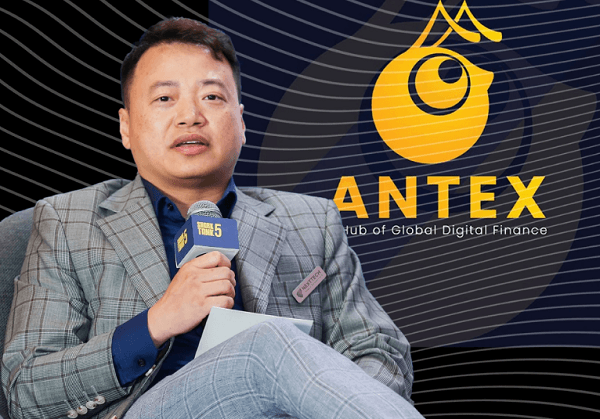Vụ Shark Bình - AntEx: Từ lùm xùm 'xả token' đến bài học đắt giá trên thị trường Crypto Việt