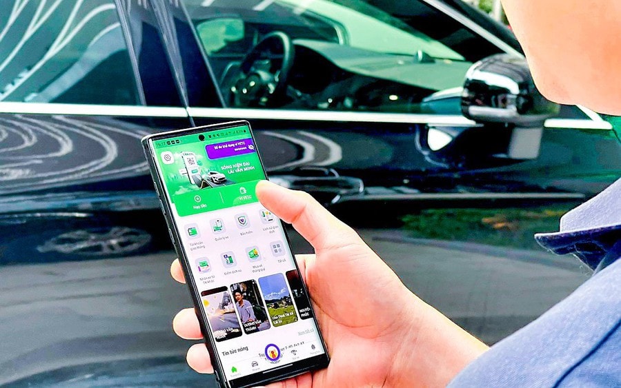 Lùi thời hạn chuyển đổi tài khoản giao thông cho một số nhóm