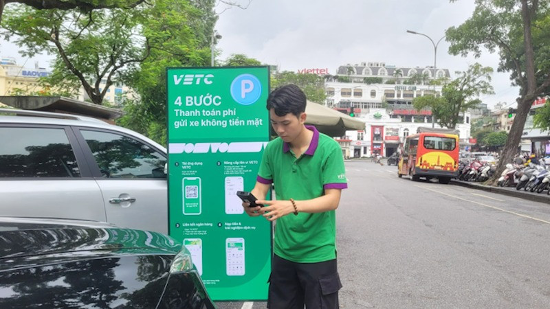 TP.HCM: Ngày đầu áp dụng Nghị định 119, xe cộ qua trạm thông suốt