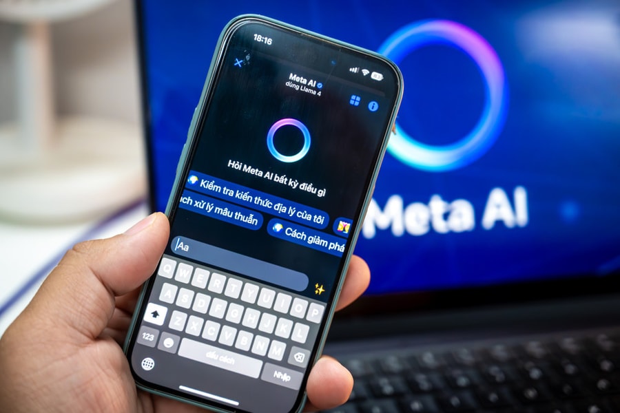 Meta AI sẽ thu thập dữ liệu từ người dùng Việt Nam để bán quảng cáo?