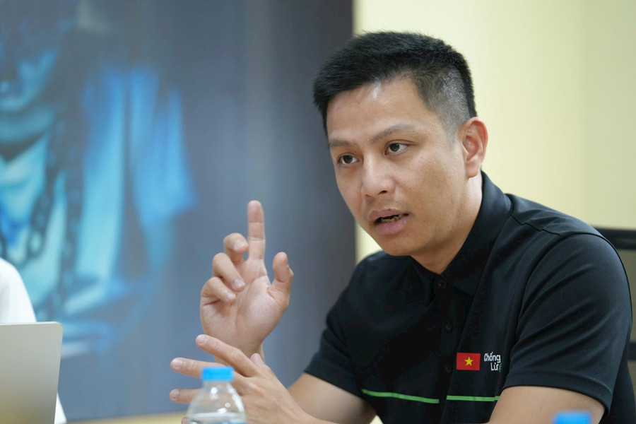Hiếu PC: Trùm cuối tội phạm online vẫn ẩn mình và rất khó để tìm tới