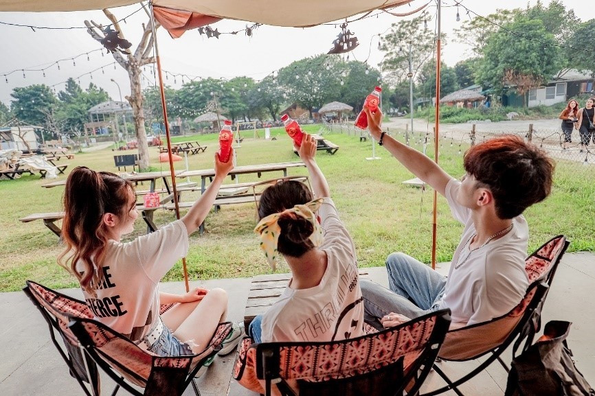 Trà Dr Thanh và hành trình giữ ‘vibe’ tươi mát cho người trẻ Việt