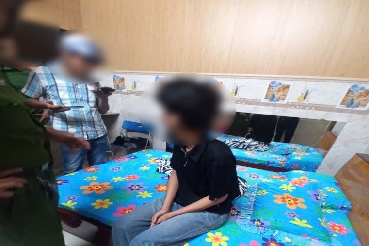 'Nhà tù vô hình' - nơi giam giữ nạn nhân của tội phạm mạng