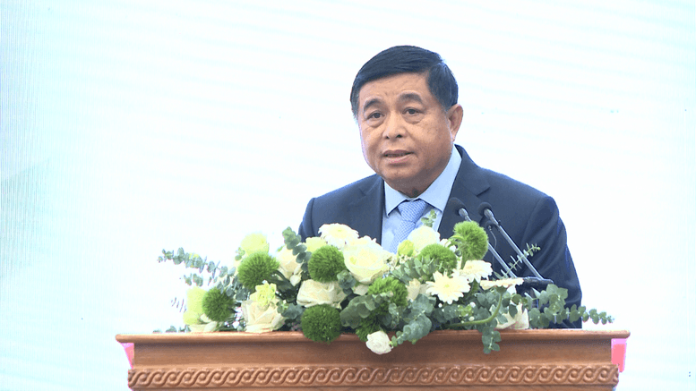 ‘Made by Việt Nam’ và tham vọng khẳng định vị thế trên bản đồ công nghệ thế giới