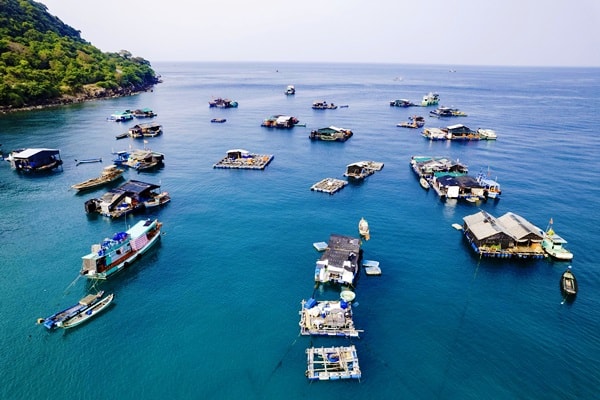 An Giang định hướng phát triển kinh tế biển và số trong nhiệm kỳ 2025-2030