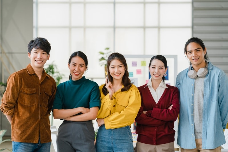 Không phải Gen Z, thế hệ 8X mới là ‘chiến binh AI’ nơi công sở