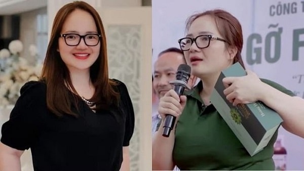 'Cám lợn' và loạt phát ngôn sốc tận óc: Hoàng Hường đã làm dư luận dậy sóng thế nào?