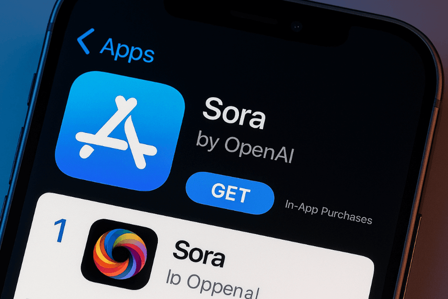 Nhà đầu tư của OpenAI: Chỉ các nhà sáng tạo thiển cận mới gọi Sora là rác AI