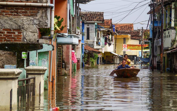 6 biện pháp bảo vệ nhà cửa mùa mưa đơn giản mà hiệu quả