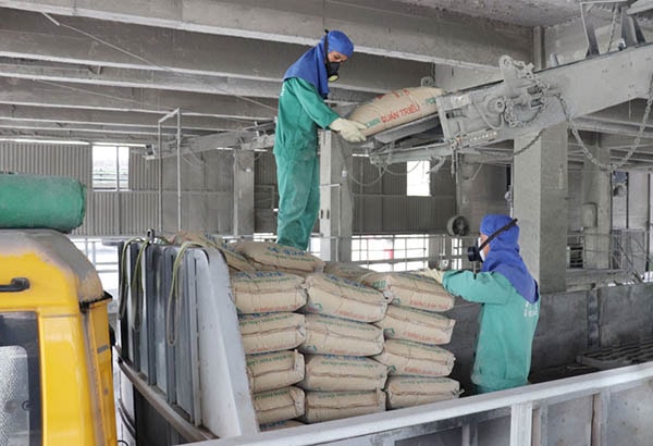 Xi măng Việt Nam - từ tăng trưởng kinh tế đến thách thức xanh