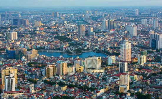 Thủ tướng yêu cầu Bộ trưởng Tài chính báo cáo gấp về thuế bất động sản