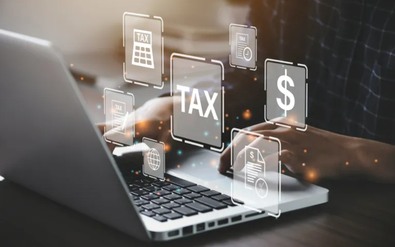 Ngành thuế sẽ ứng dụng AI, giảm 30% thời gian và chi phí cho người nộp thuế