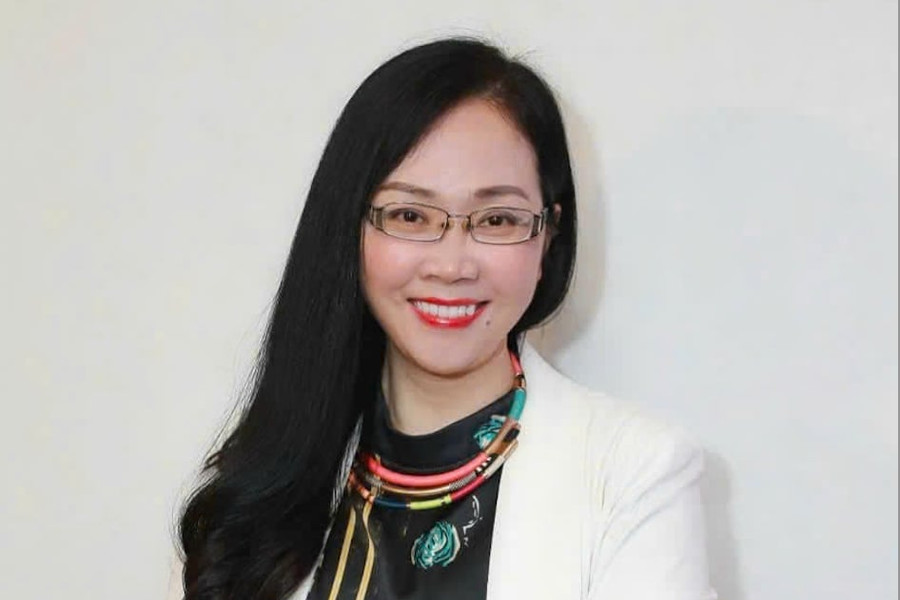 TS Nguyễn Thu Hạnh: Sáng tạo Việt Nam tái sinh từ những giá trị truyền thống