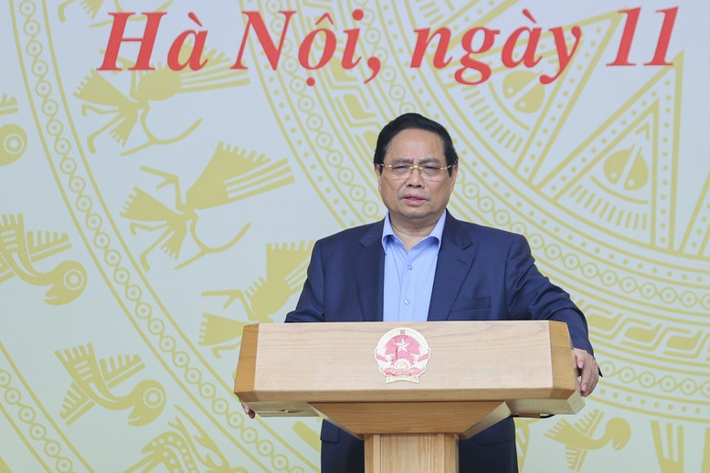 Thủ tướng: Nhà ở xã hội không phải nơi 'khỉ ho cò gáy'