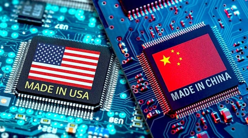 Bản tin công nghệ 11.10: Mỹ kiểm soát hàng Trung Quốc, Bắc Kinh siết chặt pin