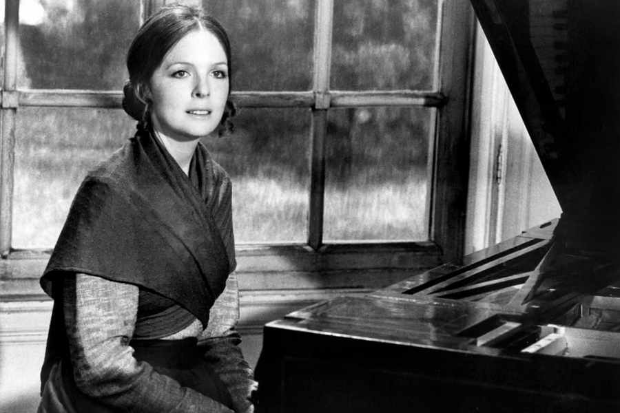 Minh tinh trong 'Bố già' Diane Keaton qua đời: Biểu tượng điện ảnh của thời đại