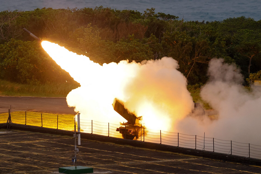Vũ khí mới của Nga có đủ sức đối trọng HIMARS?