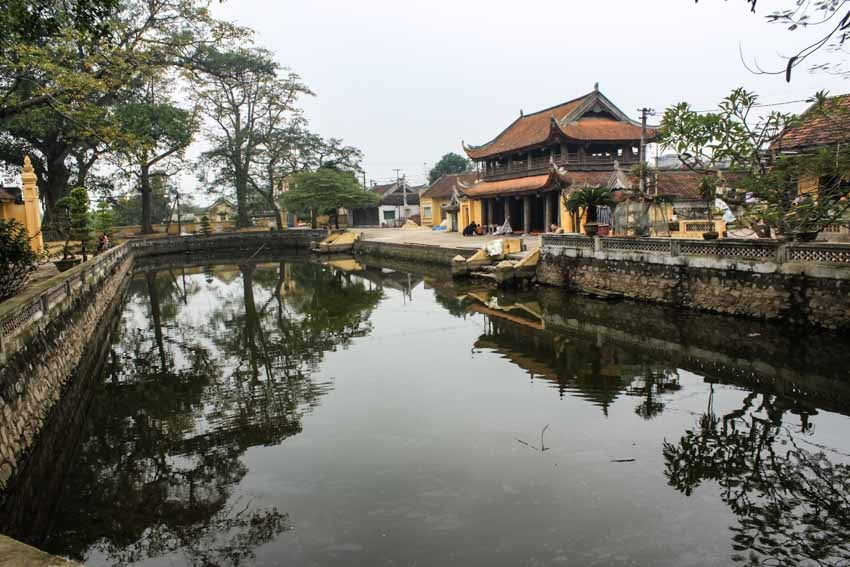 Hành Thiện - ngôi làng toàn giáo sư, tiến sĩ Kỳ 1: Kỳ nhân không đỗ đạt vẫn chế ra tàu thủy chạy bằng hơi nước