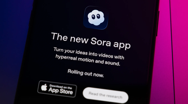 Những video kỳ lạ do Sora 2 tạo ra