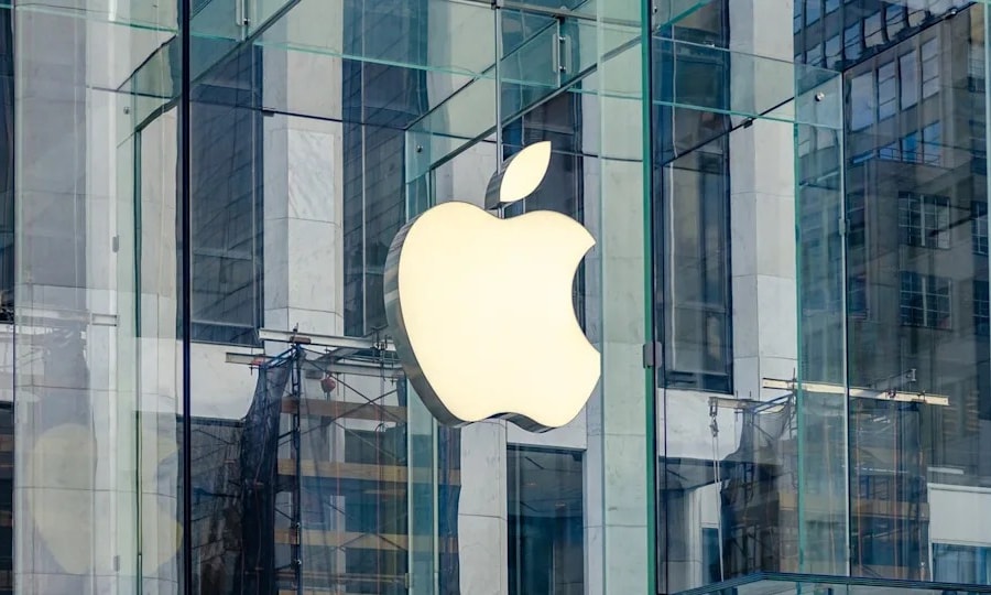 Apple thâu tóm Prompt AI: Miếng ghép hoàn hảo cho 'Táo khuyết'