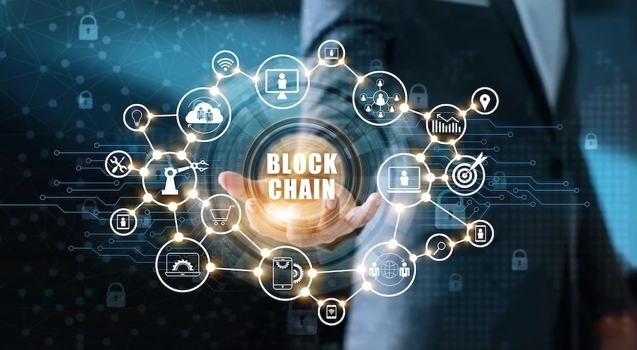 Blockchain sẽ giúp tăng năng suất lao động cho người Việt như thế nào?