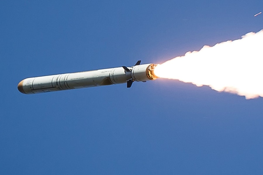 Nga chuẩn bị triển khai loại tên lửa chiến lược mà THAAD cũng 'bó tay'