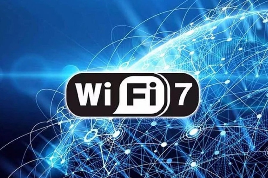 Chuẩn Wi-Fi 7 giúp ĐNA tăng tốc trong phát triển công nghệ