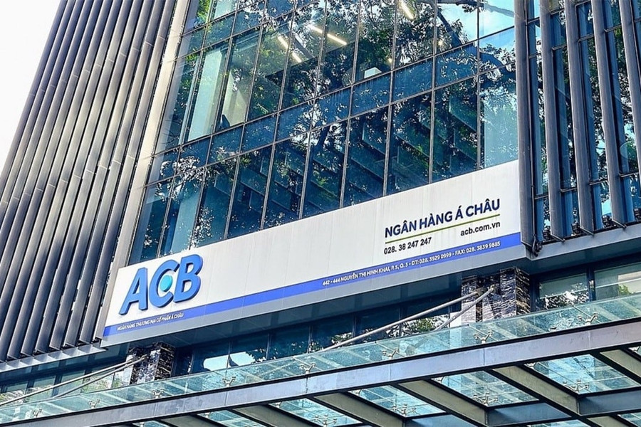 ACB VSIP2 Bình Dương chưa tuân thủ triệt để các quy định về cho vay, quy trình cấp tín dụng