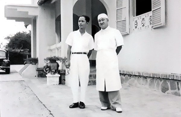 Bác sĩ Nguyễn Văn Hoài - người tiên phong sáng tạo máy điều trị rối loạn tâm thần