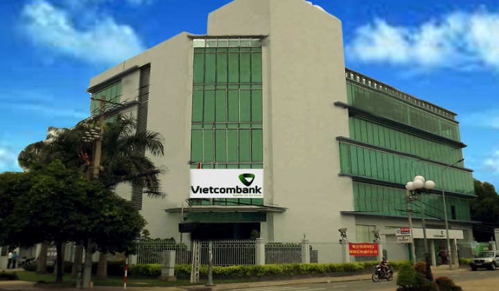 Vietcombank Tân Bình 'lỏng tay' trong việc cho vay