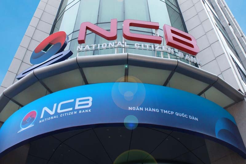 Ngân hàng NCB Sài Gòn: Một số hồ sơ cho vay chưa được chặt chẽ