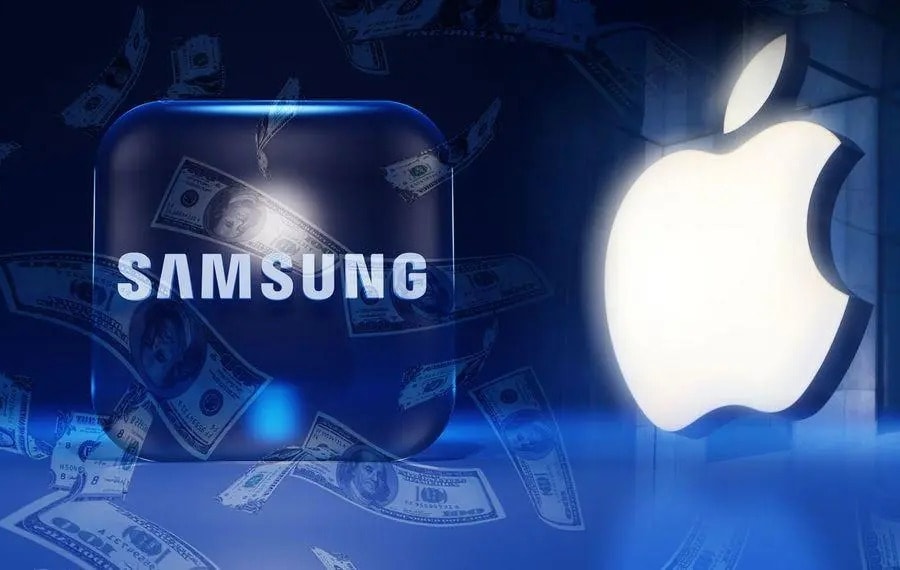 Gã khổng lồ Apple thấm mệt trong cuộc chiến giữ ngôi đầu