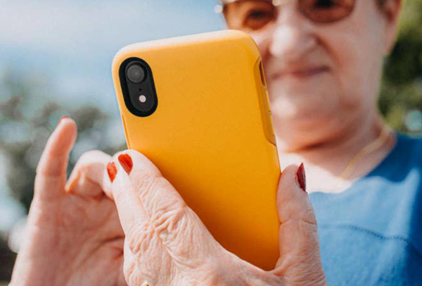 Apple tung công cụ ngăn cuộc gọi làm phiền
