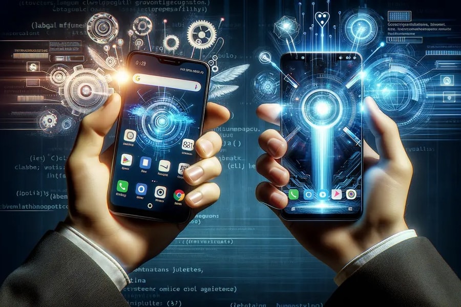 Bản tin công nghệ ngày 14.10: Doanh số smartphone toàn cầu tăng nhờ AI