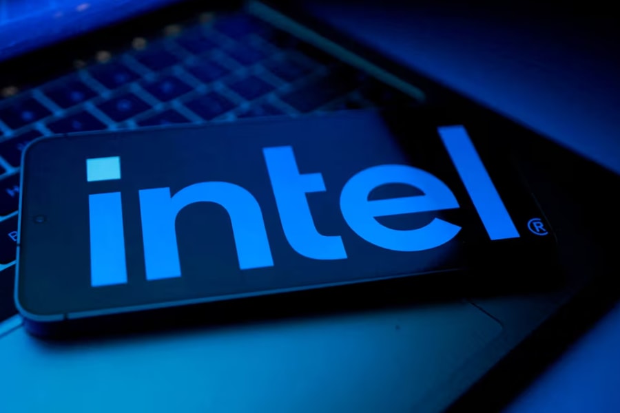 Intel ra mắt chip Crescent Island, trở lại cuộc đua AI với Nvidia và AMD