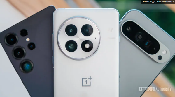 7 tính năng đáng mong đợi trên điện thoại Android cao cấp năm 2026