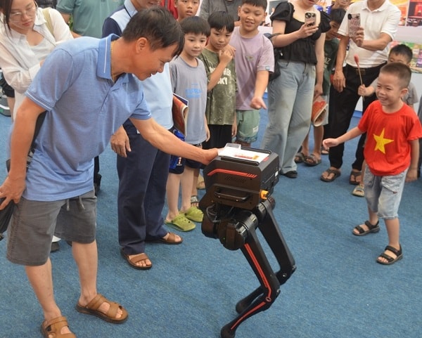 Sở hữu trí tuệ: Hạ tầng thể chế bảo đảm cho sáng tạo không bị sao chép