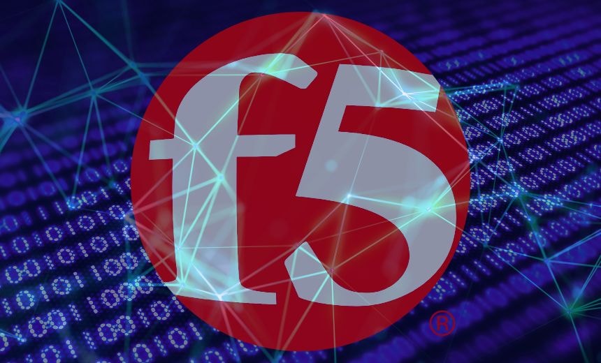 Nhóm hacker Trung Quốc bị tố là thủ phạm vụ hack ‘thảm họa’ vào F5