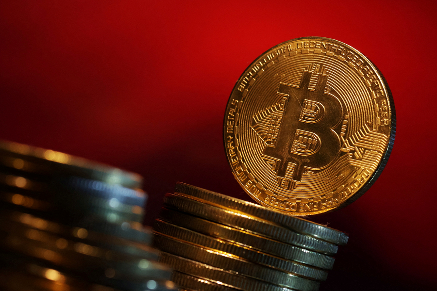 Lý do giá Bitcoin xuống mức thấp nhất trong vòng 15 tuần