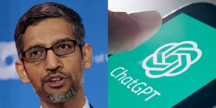 CEO Google: ‘Khoảnh khắc ChatGPT’ giống khi YouTube, Instagram bất ngờ xuất hiện